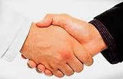 Information for Clients. Handshake(180)